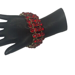 RED Diamond Bracelet